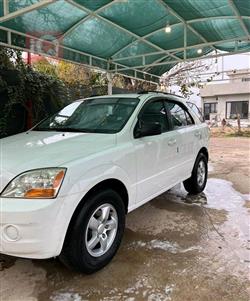 کیا سۆرینتۆ